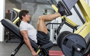Leg Workout without squats
