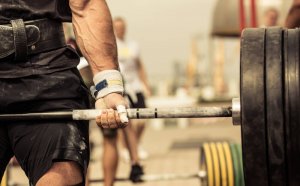Massive Arms Workout