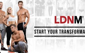Muscle Building website