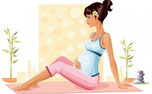 Pregnancy Workouts