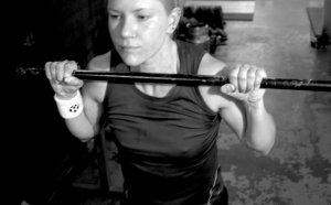 Pull ups Workout for Beginners