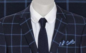 Tailored Blazers for Men
