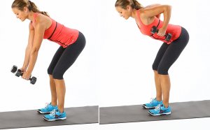 Tricep Workouts at Home