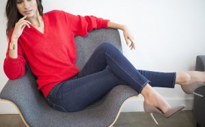 Upper Thigh Workouts