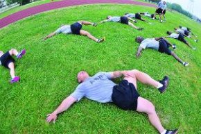 Remedial Fitness for Military