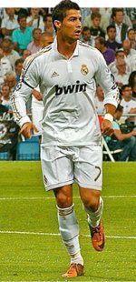 Ronaldo