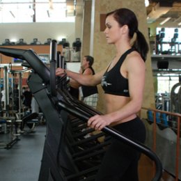 Stairmaster