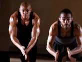 30 minutes fat burning Workout