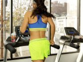 30 minutes Interval Workout