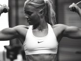 Arm Workouts Without Weights