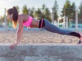 Best full body workout routine