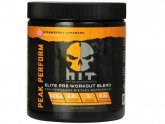 Best Pre workout supplements without Creatine