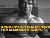 Best traps workout