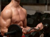 Biceps and triceps Workout for mass