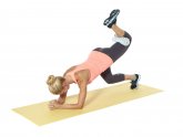 Butt Workouts At Home