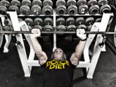 Chest Workout for mass and definition