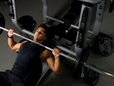 Daily gym Workout plan for Men