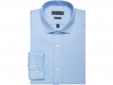 Extra Slim Fit Dress Shirts for Men