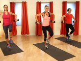 Female arms Workouts