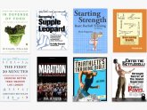 Fitness Books for Men