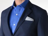 Formal Shirts for Men Slim Fit