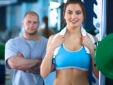 Gym Regimen