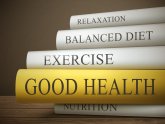Health Fitness Nutrition