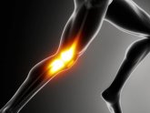 Knee pain after workout
