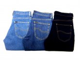 Lee Jeans for Men Regular Fit
