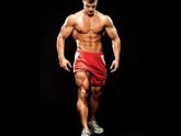 Leg day Workout routine