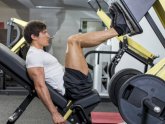 Leg Workout without squats