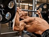 Mass Building chest Workout