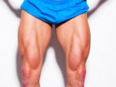 Massive leg Workout