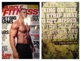 Muscle and Fitness Magazine