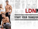 Muscle Building website
