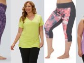 Plus Size Workout Leggings