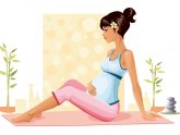 Pregnancy Workouts