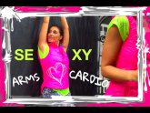 Slim arms Workout