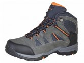 Wide Fitting Walking Boots for Men