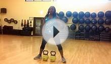 30 Minute Workouts: Kettlebell Exercises to Rotate into
