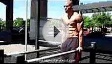 Abs Workout In The Gym How To Get A 6 Pack Fast Big