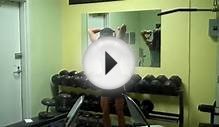 Arm Workout For Women