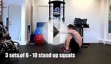Bar Brothers - Full Body Workout Routine With Calisthenics