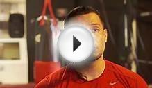 Before Joining a Gym Workout Regimen - Heel Touch (7 of 8)