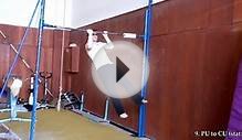 Beginner Pull-up/Chin-Up Variations