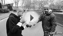 Beginners Boxing Workout: The Correct Way To Throw The Jab