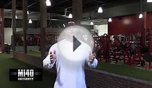 Ben Pakulski Training Tempo for Muscle Building MI40