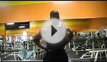 Best Back Workout ! supplements for building muscle , pre