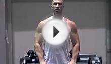 Best Forearms Workout With Dumbbells:Forearm Exercises,Workout