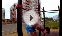 BEST INSTA WORKOUT VIDEOS 2015